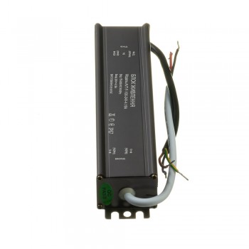 Блок питания питания NEW AVT-24V влагозащита IP65 4,16А - 100W