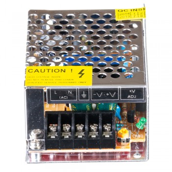 Блок питания 24В MN/2A 48 Bт IP20