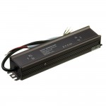 Блок питания питания NEW AVT-24V влагозащита IP65 5А - 120W