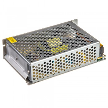 Блок питания 24В MN/10A 250 Bт IP20
