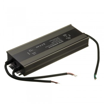 Блок питания питания NEW AVT-24V влагозащита IP65 10,41А - 250W