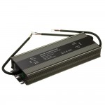 Блок питания питания NEW AVT-24V влагозащита IP65 12,5А - 300W