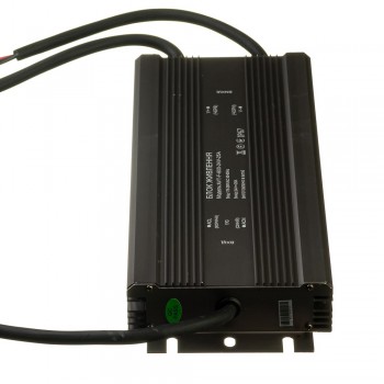 Блок питания питания NEW AVT-24V влагозащита IP65 25А - 600W