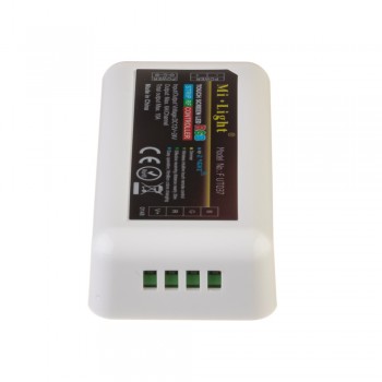Светодиодный контроллер RGB Mi Light 2.4 Ггц (4 zone)