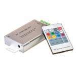 Контроллер RGB 12А 144Вт (RR 20 кнопок)