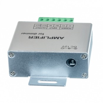 Усилитель RGB 12А rgb 144Вт