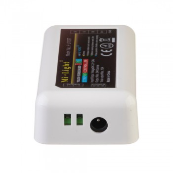 Светодиодный контроллер RGB Mi Light 2.4 Ггц (4 zone)