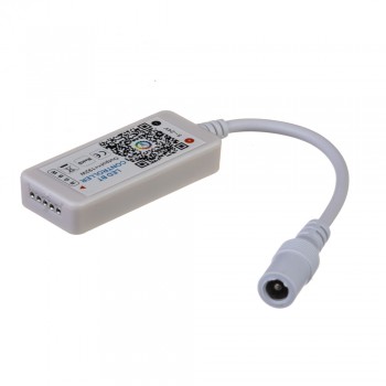 Контроллер bluetooth RGBW 16A