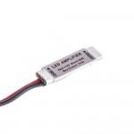 Усилитель мини RGB 12А rgb 144Вт