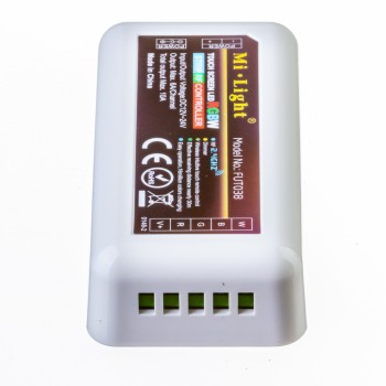 Контроллер для диодной ленты RGBW (6А/канал, 4 zone)