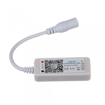 Контроллер bluetooth RGBW 16A
