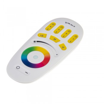Пульт для Led ленты Mi Light 2,4 ГГц (4 zone)
