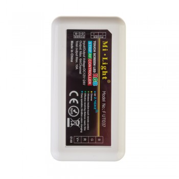 Светодиодный контроллер RGB Mi Light 2.4 Ггц (4 zone)