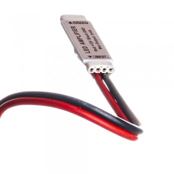 Усилитель мини RGB 12А rgb 144Вт