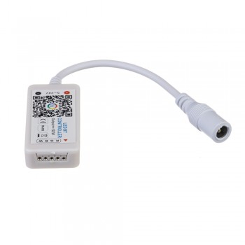 Контроллер bluetooth RGBW 16A