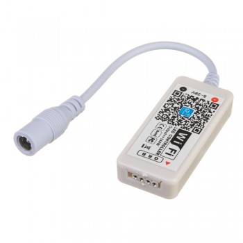 Контроллер WI-FI мини 12А 144Вт