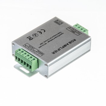 Усилитель RGB 24А 288Вт
