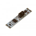 ИК датчик оптический PIR для светодиодов ON/OFF 12-24V 5А (прямой)