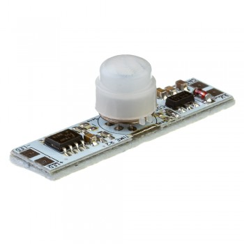 ИК датчик движения для светодиодов PIR ON/OFF 12V 5A