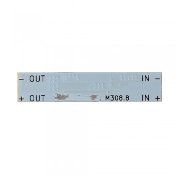 Модуль плавного включения для светодиодной ленты ON/OFF 8A 12V