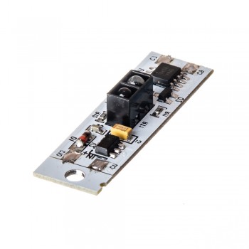 LED cенсор PIR ИК 2А-24Вт 12V