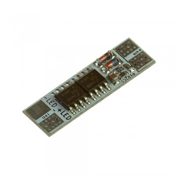 Модуль плавного включения ON/OFF 10A/12V; 5А/24V