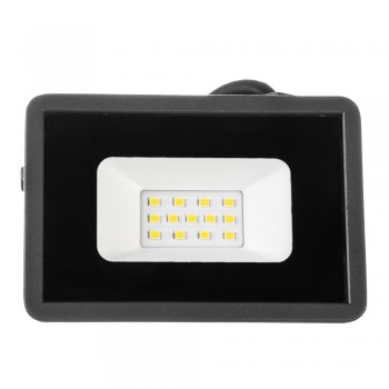 Светодиодный прожектор LED уличный 10Вт 6000К IP65 AVT-1