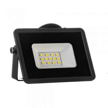 Светодиодный прожектор LED уличный 10Вт 6000К IP65 AVT-1