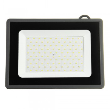 Светодиодный прожектор LED уличный 100Вт 6000К IP65 AVT-1
