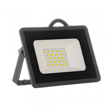 Светодиодный прожектор LED уличный 20Вт 6000К IP65 AVT-1