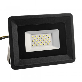 Прожектор LED AVT-3 20Вт 6000К IP65
