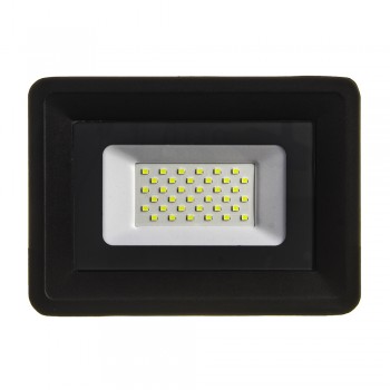 Прожектор LED AVT-3 30Вт 6000К IP65
