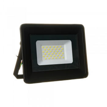 Прожектор LED AVT-3 30Вт 6000К IP65