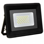 Прожектор LED AVT-4 50Вт 6000К IP65