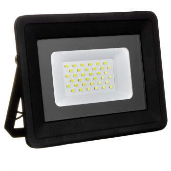 Прожектор LED AVT-4 50Вт 6000К IP65