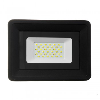Прожектор LED AVT-4 50Вт 6000К IP65