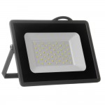 Прожектор LED AVT5-IC 50Вт 6000К IP65