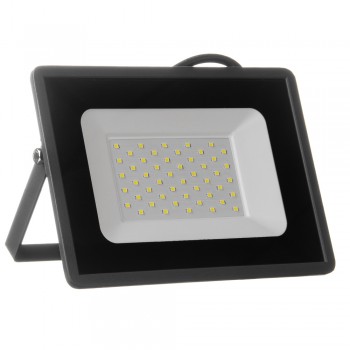 Прожектор LED AVT5-IC 50Вт 6000К IP65