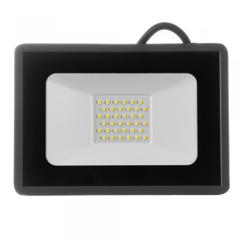 Прожектор LED AVT5-IC 30Вт 6000К IP65