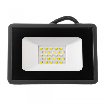 Прожектор LED AVT5-IC 20Вт 6000К IP65