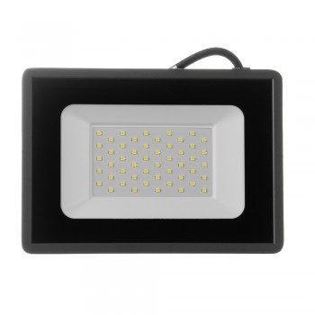 Прожектор LED AVT5-IC 50Вт 6000К IP65