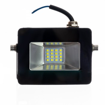Прожектор LED AVT-5 10Вт 6000К IP65