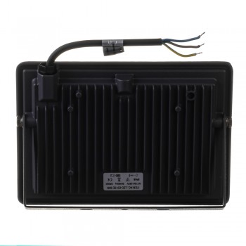 Прожектор LED AVT5-IC 50Вт 6000К IP65