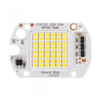 Матрица IC для LED 220V 50W 6000К