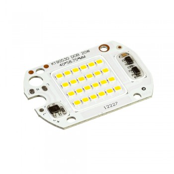 Матрица IC для LED 220V 20W 6000К