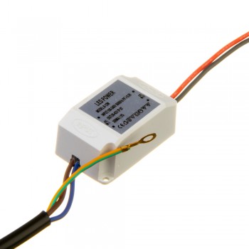 Драйвер для светодиодов 10W 300mA 110V