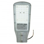 Led прожектор консольный AVT-STL 50Вт 6000К IP65