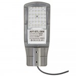 Led прожектор консольный AVT-STL 30Вт 6000К IP65