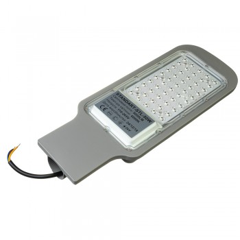 Led прожектор консольный AVT-STL 50Вт 6000К IP65