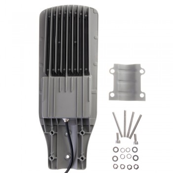 Led прожектор консольный AVT-STL 100Вт 6000К IP65